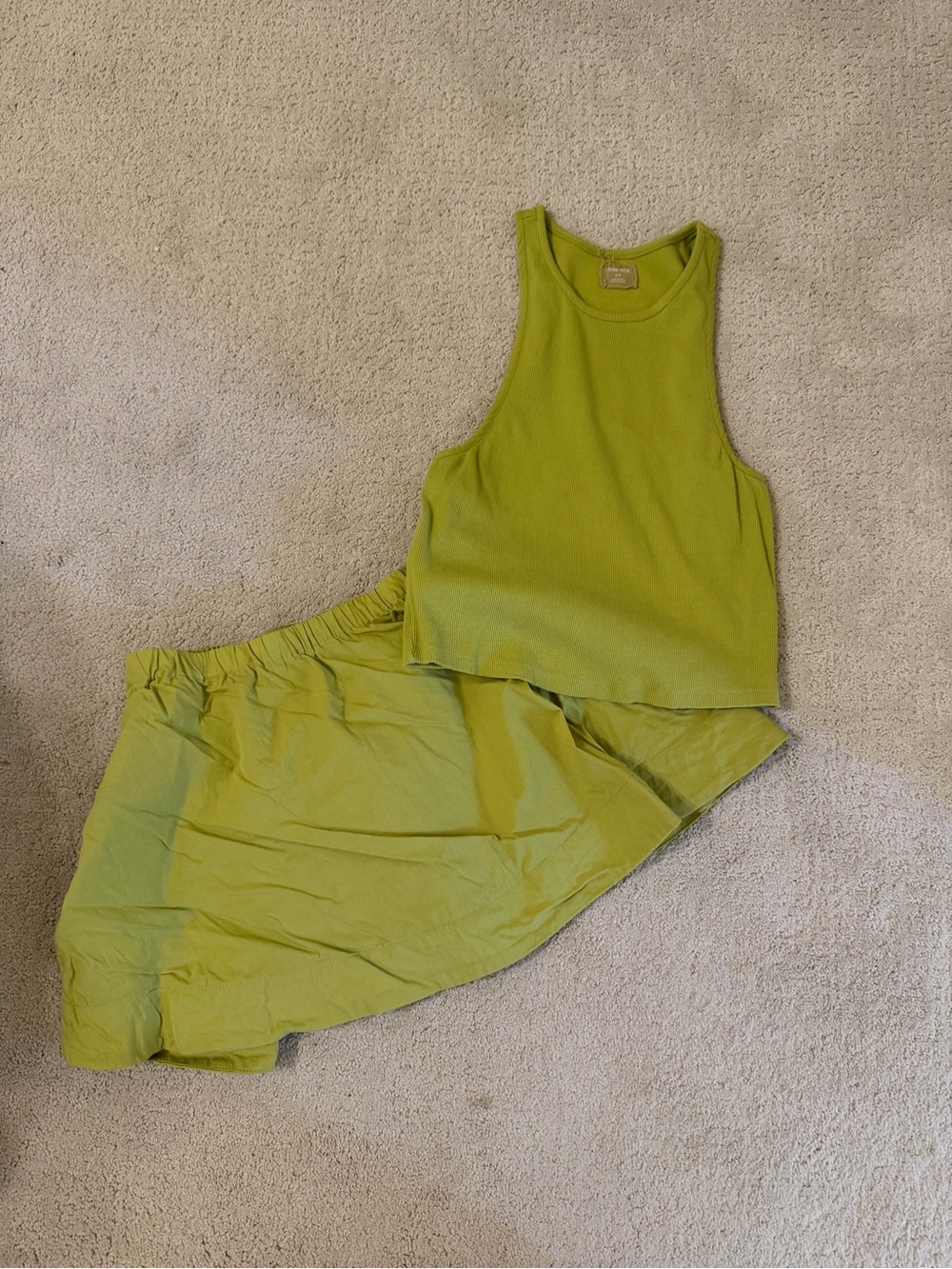 Freepeople Milani Set